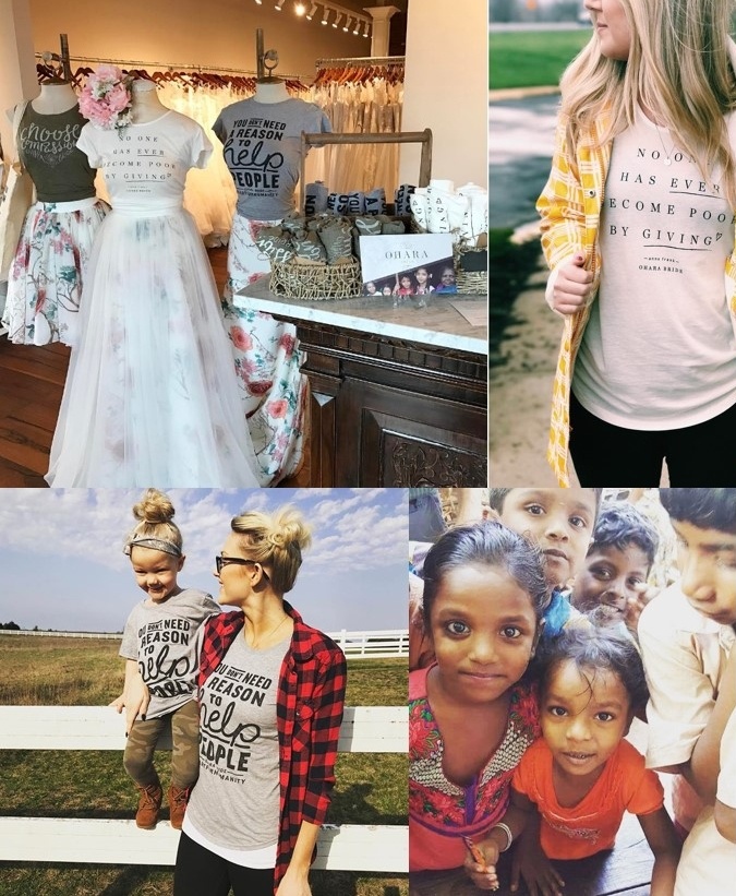 Client Spotlight: Emily Hart Bridal